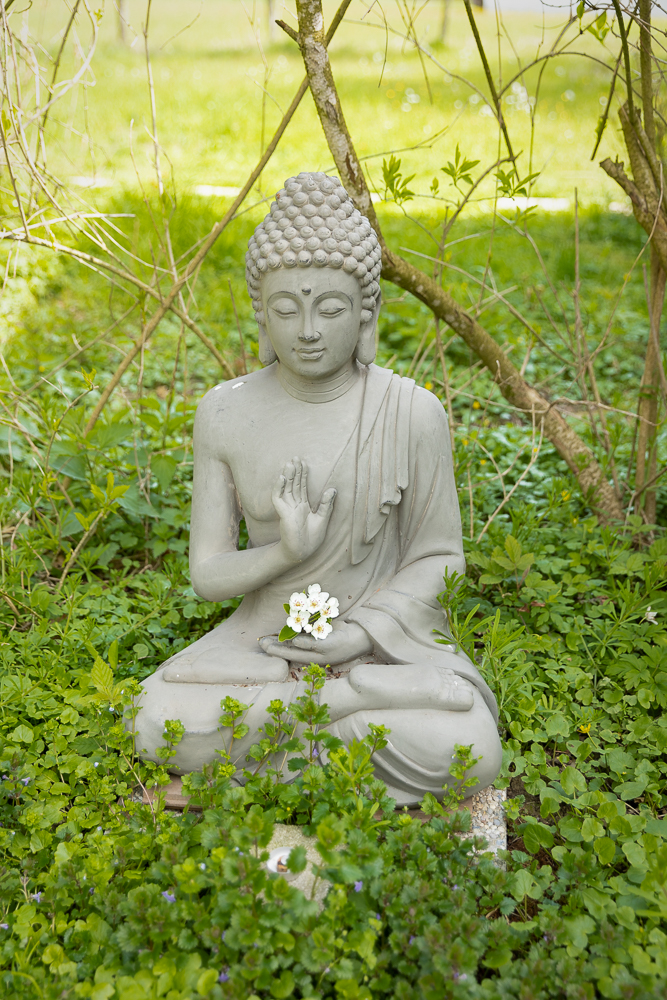 Buddha Statue